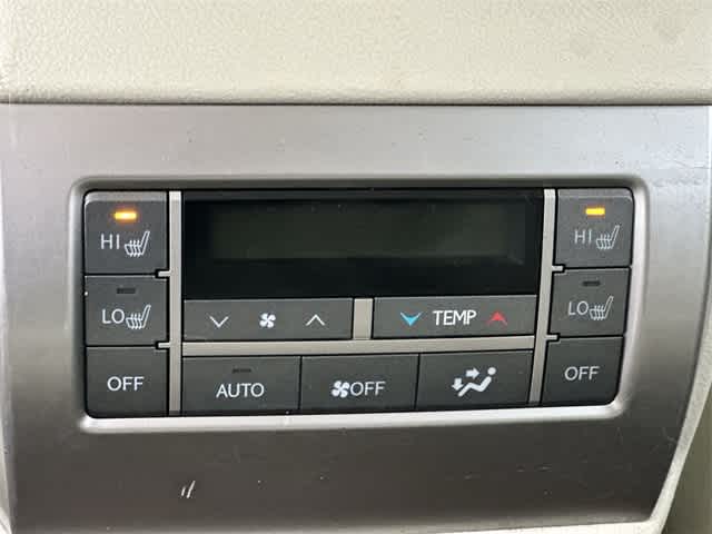 Thumbnail: 2013 Lexus GX - 20