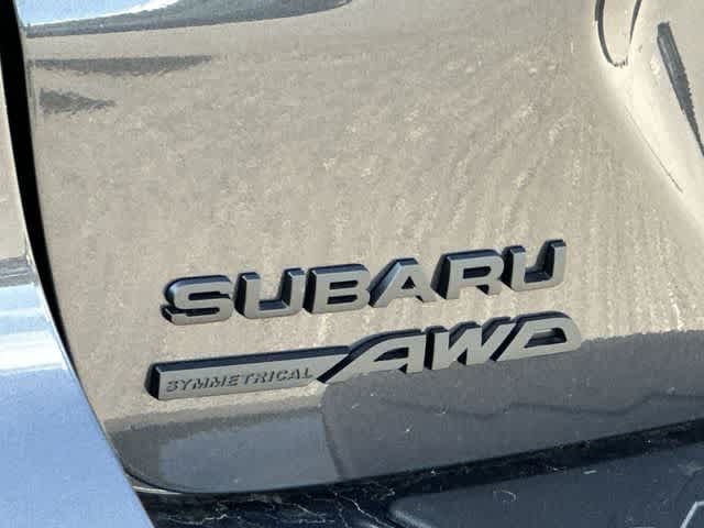 Thumbnail: 2026 Subaru Crosstrek - 26
