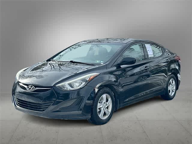 2014 Hyundai Elantra SE -
                  Pittsburgh, PA