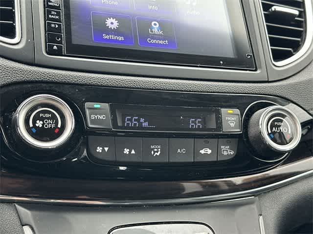 Thumbnail: 2016 Honda CR-V - 15