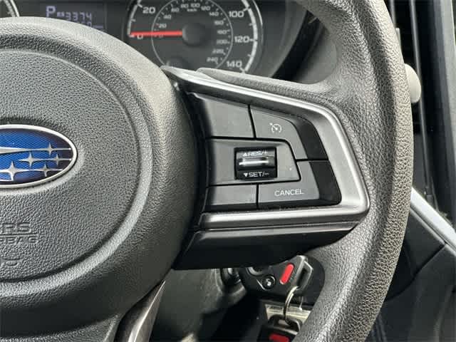 Thumbnail: 2019 Subaru Impreza - 9