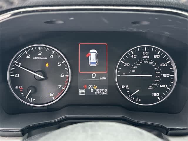 Thumbnail: 2025 Subaru Outback - 7