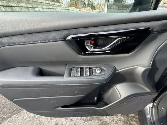 Thumbnail: 2026 Subaru Forester - 19