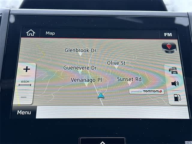 Thumbnail: 2025 Subaru Forester - 13