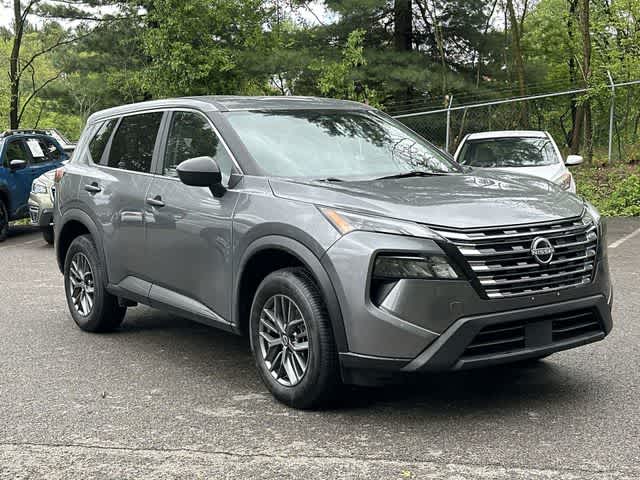 Thumbnail: 2024 Nissan Rogue - 25