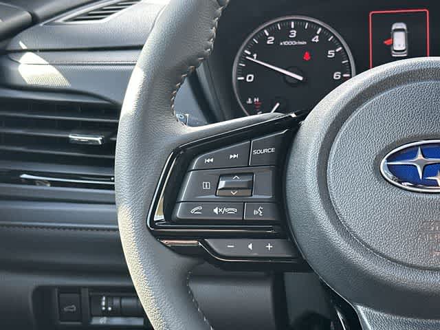 Thumbnail: 2026 Subaru Forester - 9