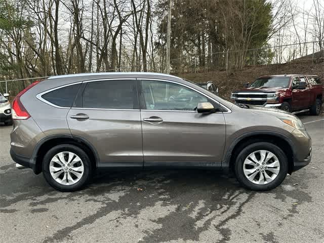 Thumbnail: 2012 Honda CR-V - 3