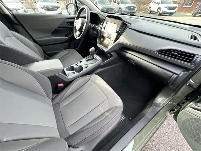 Thumbnail: 2026 Subaru Crosstrek - 18