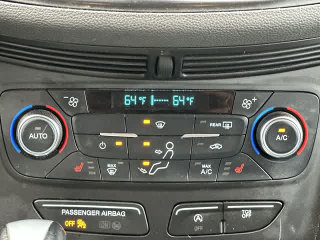 Thumbnail: 2017 Ford Escape - 15