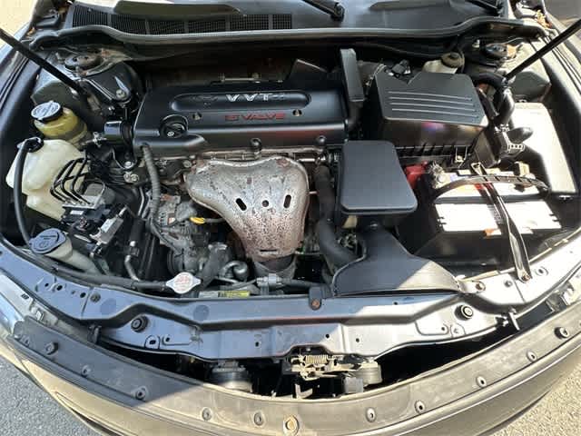 Thumbnail: 2007 Toyota Camry - 21