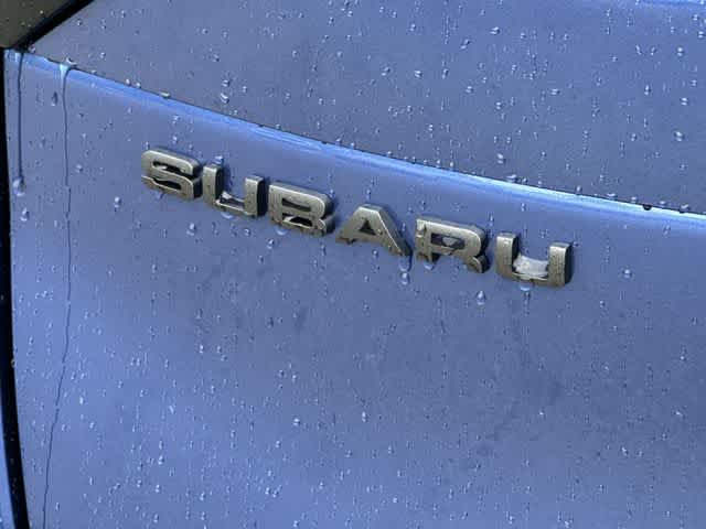 Thumbnail: 2025 Subaru Forester - 27