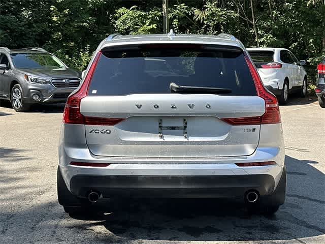 Thumbnail: 2019 Volvo XC60 - 4