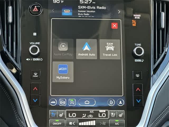 Thumbnail: 2025 Subaru Outback - 14