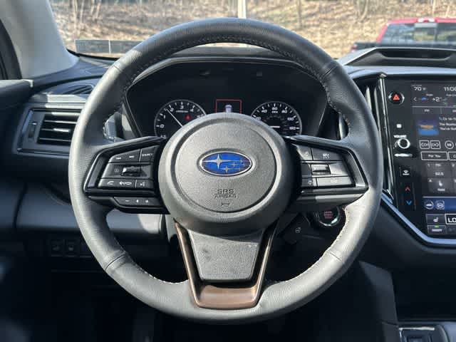 Thumbnail: 2025 Subaru Ascent - 8