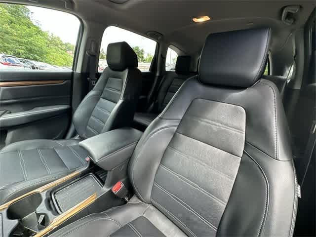 Thumbnail: 2020 Honda CR-V - 18
