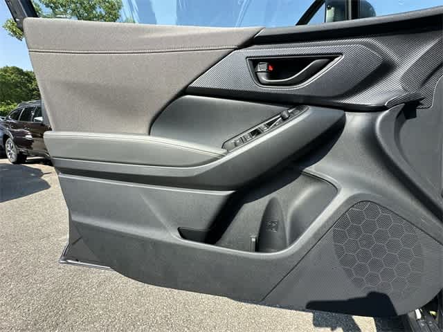 2025 Subaru Crosstrek Sport 17