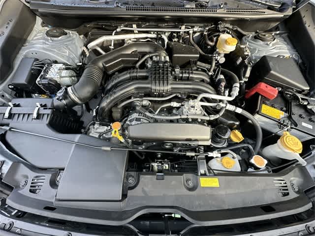 Thumbnail: 2023 Subaru Crosstrek - 24