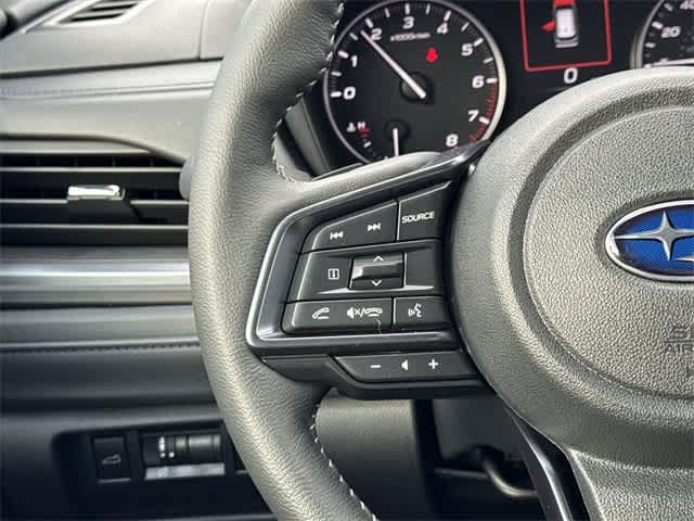 Thumbnail: 2026 Subaru Forester - 9