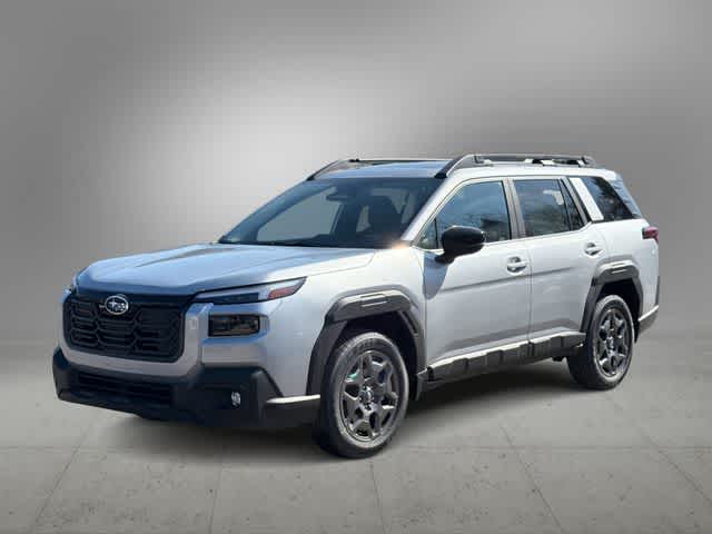 Thumbnail: 2026 Subaru Outback - 1