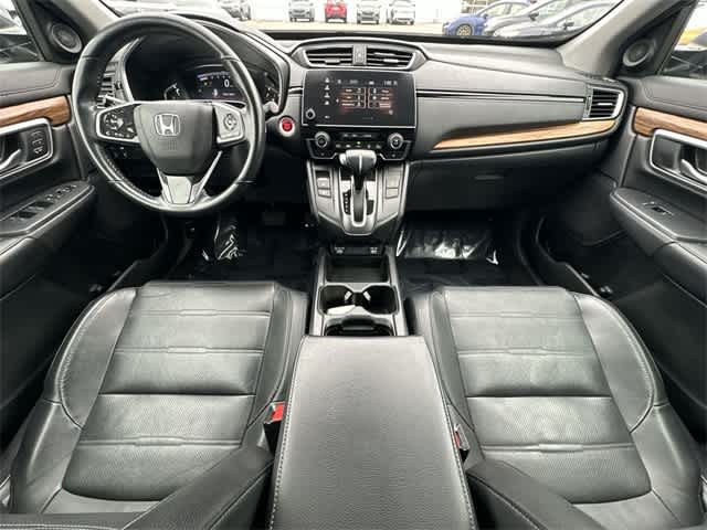 Thumbnail: 2020 Honda CR-V - 21