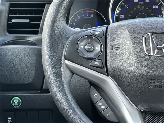 Thumbnail: 2016 Honda Fit - 9