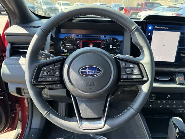 Thumbnail: 2026 Subaru Outback - 8