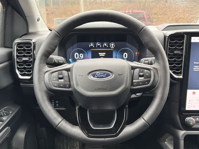 Thumbnail: 2025 Ford Ranger - 7