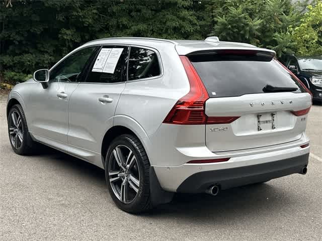 Thumbnail: 2019 Volvo XC60 - 33