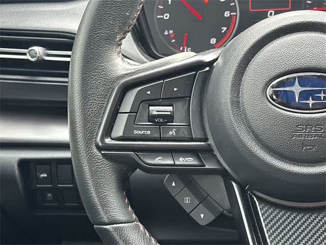 Thumbnail: 2024 Subaru WRX - 8