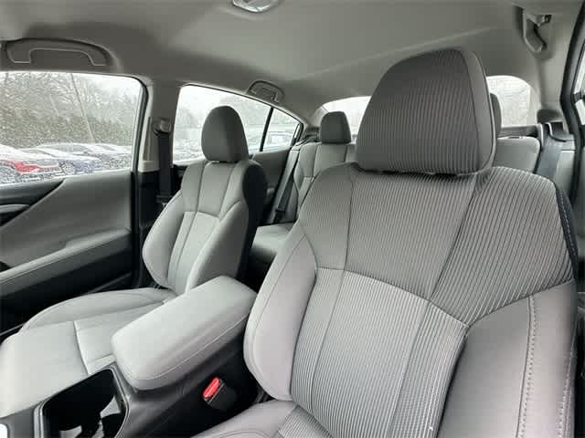 Thumbnail: 2025 Subaru Legacy - 14