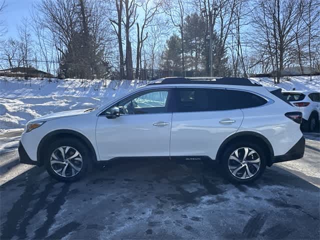 Thumbnail: 2020 Subaru Outback - 2