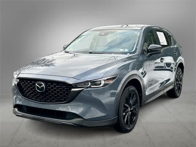 Thumbnail: 2024 Mazda CX-5 - 1