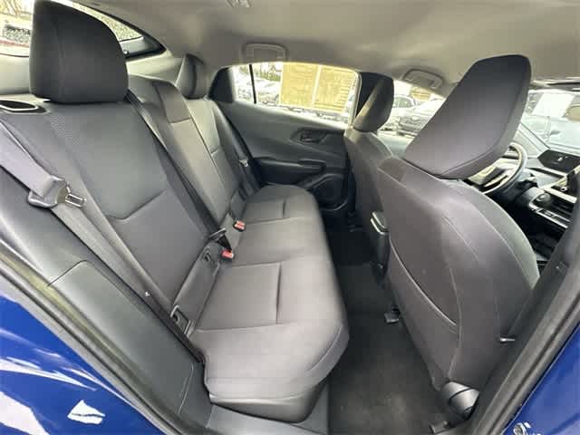 Thumbnail: 2024 Toyota Prius - 21