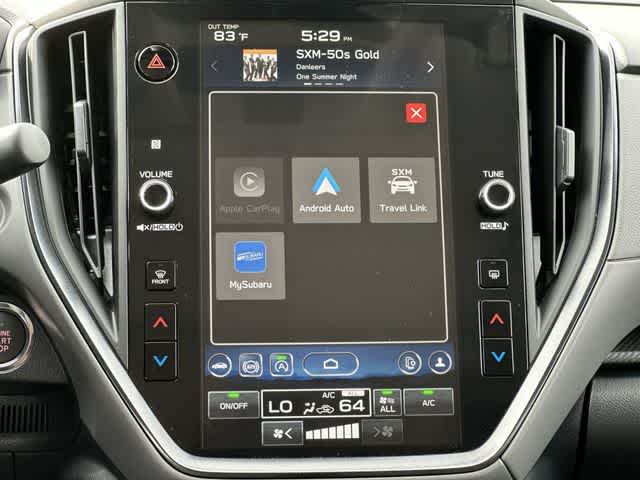 Thumbnail: 2026 Subaru Crosstrek - 13