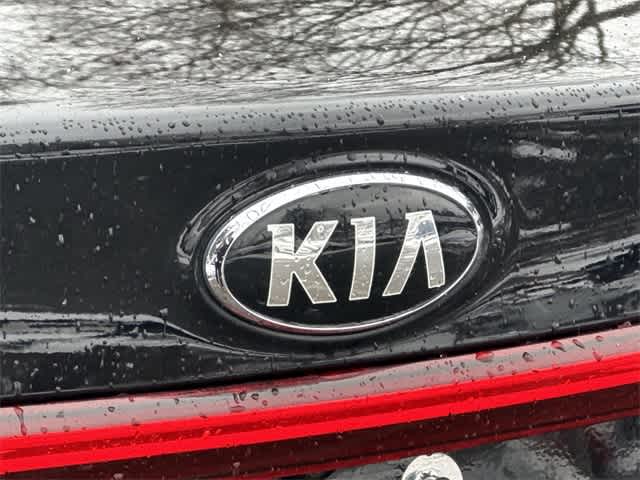 Thumbnail: 2021 Kia Forte - 24