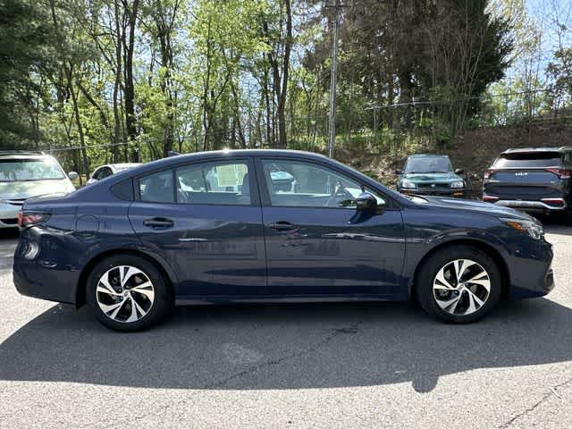 Thumbnail: 2025 Subaru Legacy - 3