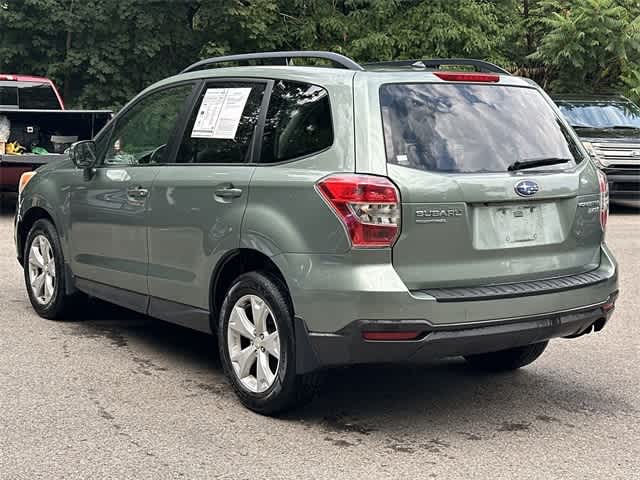 Thumbnail: 2015 Subaru Forester - 19