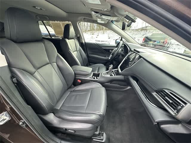Thumbnail: 2021 Subaru Outback - 22