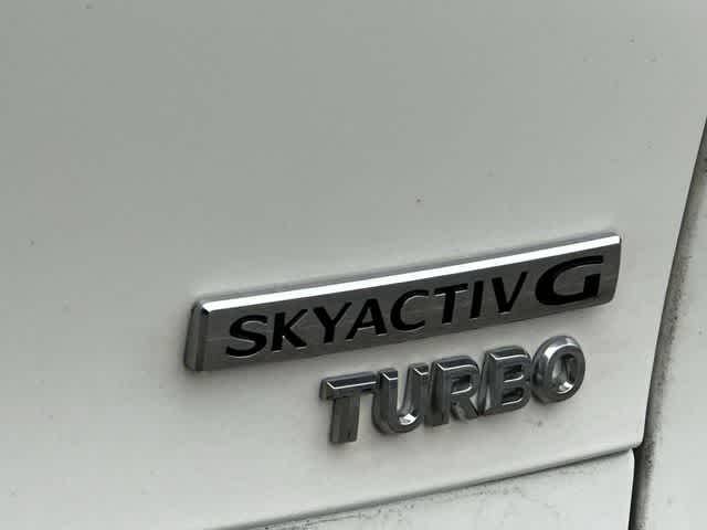 Thumbnail: 2021 Mazda CX-30 - 19