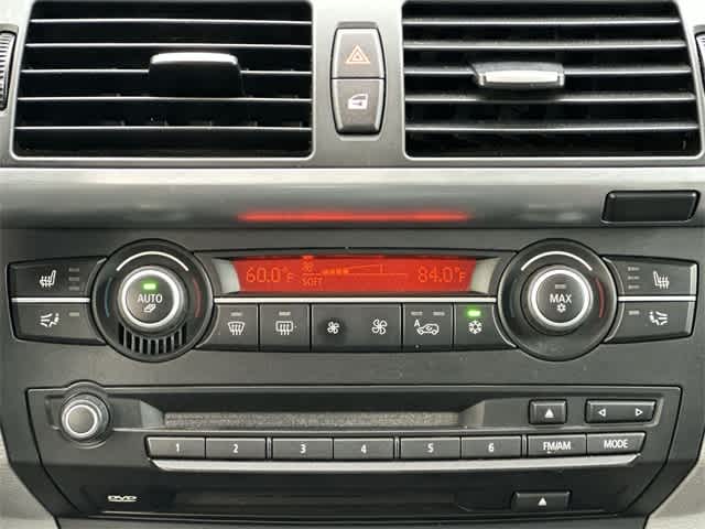 Thumbnail: 2008 BMW X5 - 14