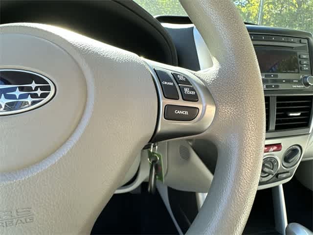 Thumbnail: 2011 Subaru Forester - 9