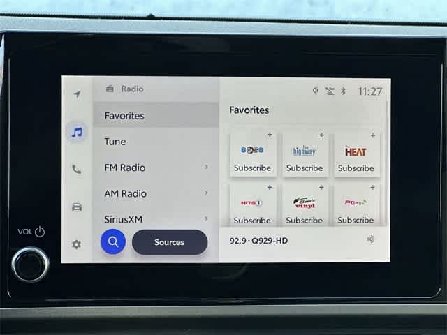 Thumbnail: 2025 Toyota Camry - 11