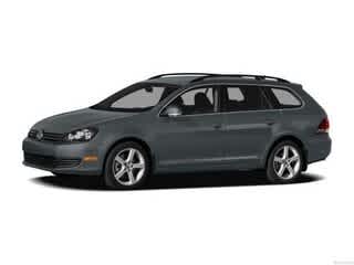 2012 Volkswagen Jetta Sportwagen S -
                  Pittsburgh, PA