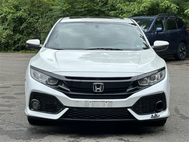 Thumbnail: 2018 Honda Civic - 21