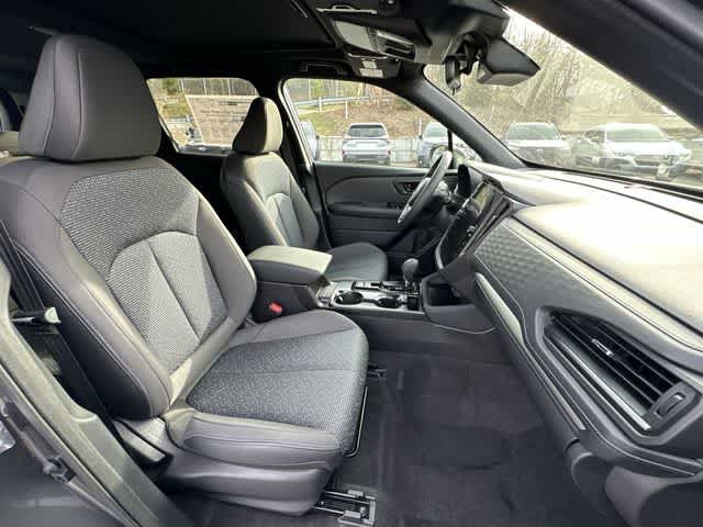 Thumbnail: 2026 Subaru Forester - 20