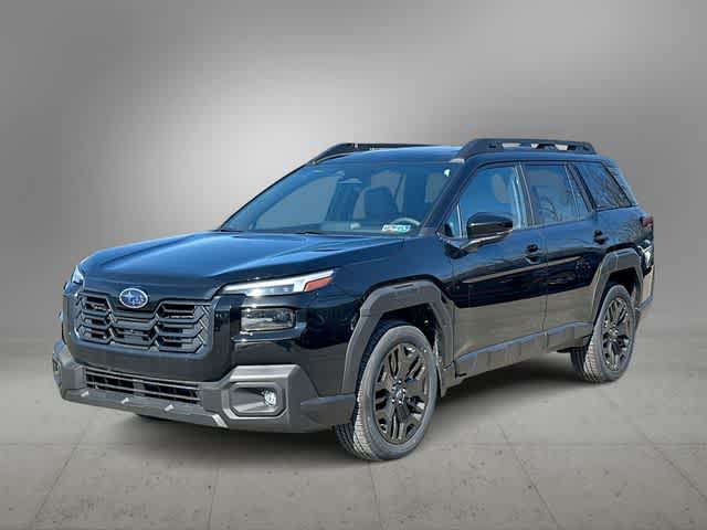 Thumbnail: 2026 Subaru Outback - 1