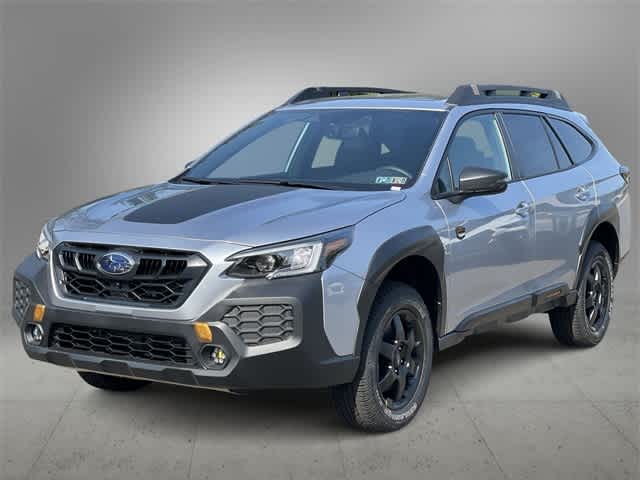 2025 Subaru Outback Wilderness -
                Pittsburgh, PA