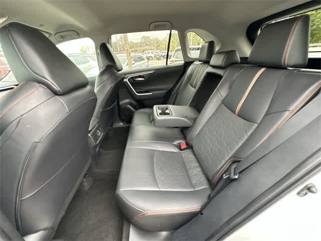 Thumbnail: 2023 Toyota RAV4 - 17