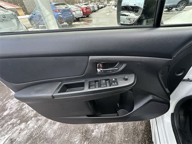 Thumbnail: 2014 Subaru Impreza - 14