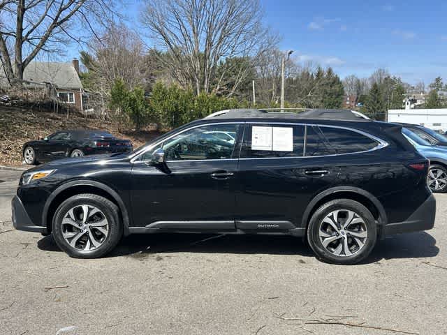 Thumbnail: 2020 Subaru Outback - 2